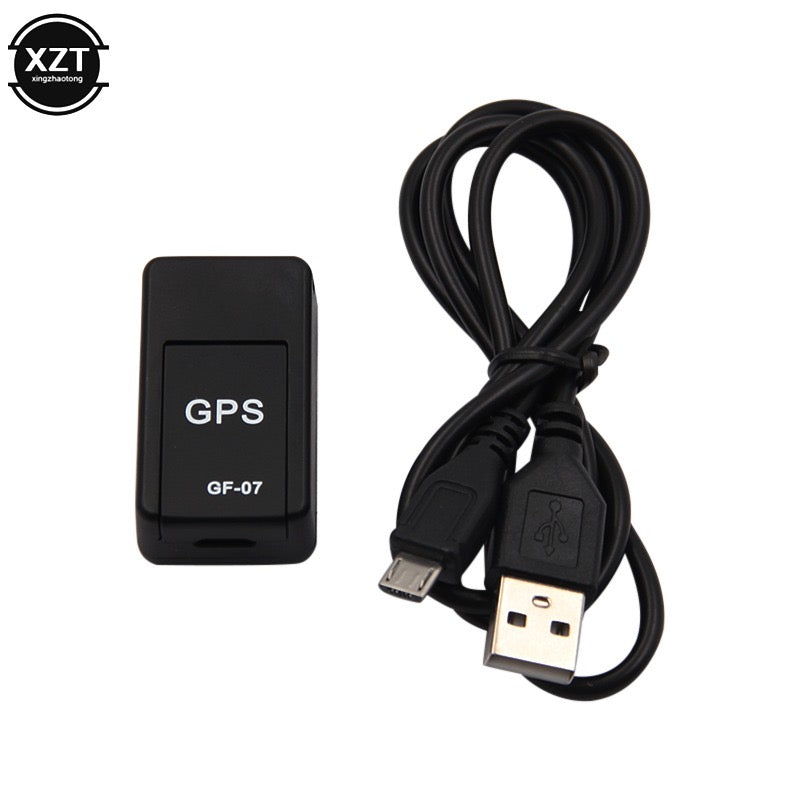 Mini GPS Car Tracker | Souq Al Juhd