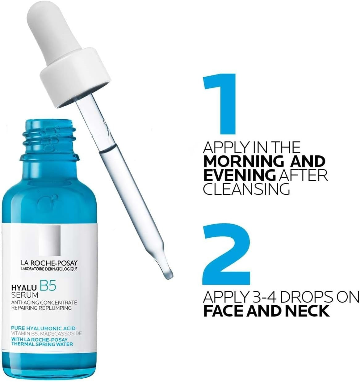 La Roche Posay Hyalu B5 Serum 30ML