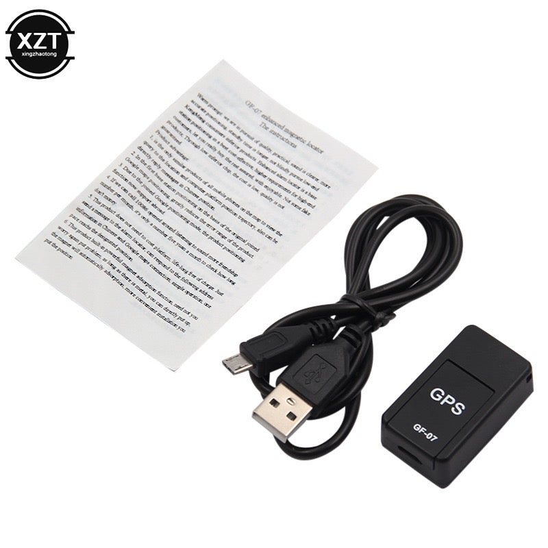 Mini GPS Car Tracker | Souq Al Juhd