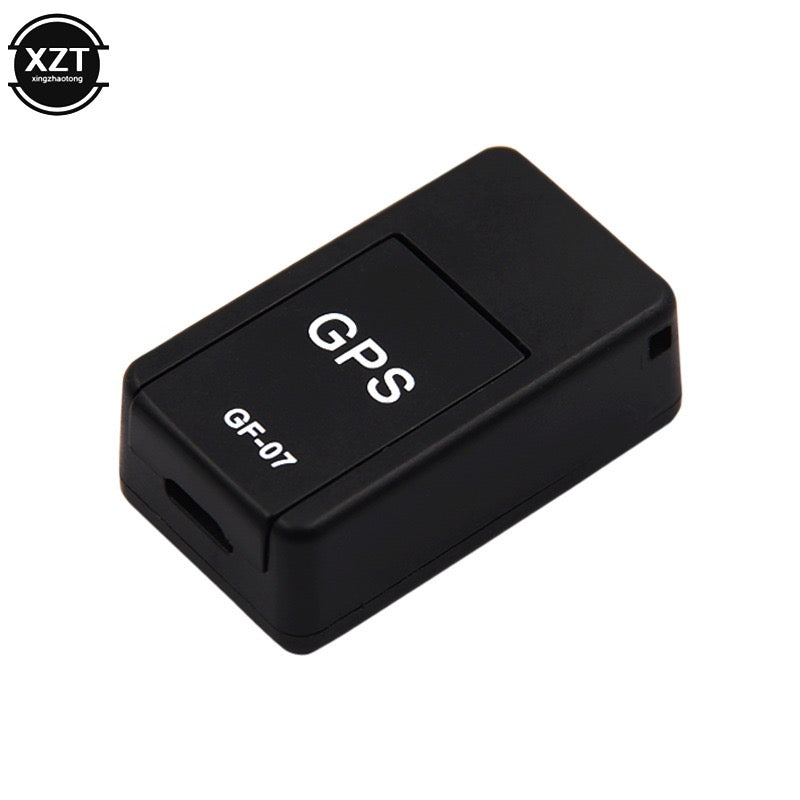 Mini GPS Car Tracker | Souq Al Juhd