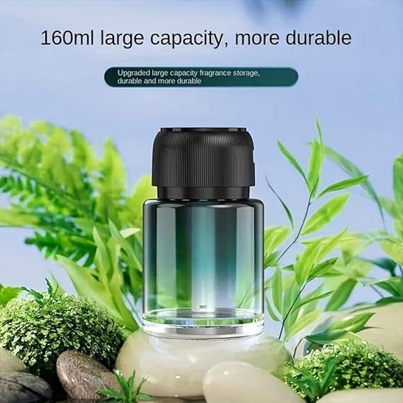 Car Humidifier Diffuser | Souq Al Juhd
