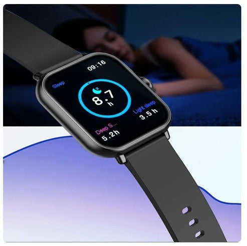 A58 Smart Watch 5-in-1