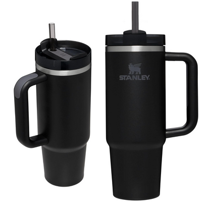 Stanley Tumbler (40 Oz)